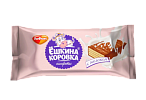Конфета Ёшкина коровка с молоком