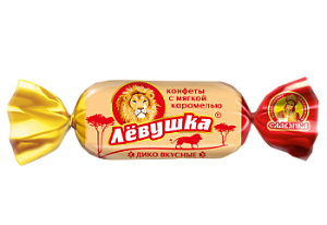 Конфета Левушка 