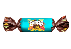 Конфета Bora-Bora кокос
