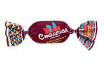 Карамель в шоколаде Столичная любимая