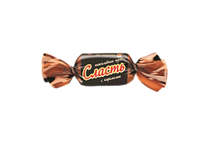 Конфеты Сласть шоколадная