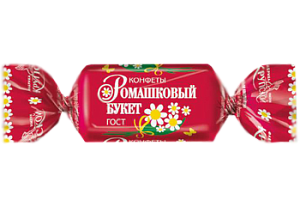 Конфета Ромашковый букет
