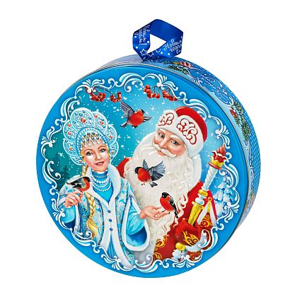 Новогодний подарок Вкусный новогодний подарок «Традиции декабря »